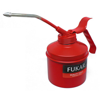 "FUKAR" YAĞDANLIK  250 gr. KÜÇÜK